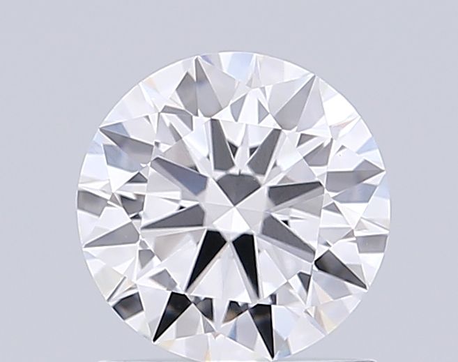 1.03 ct. round Lab Grown Diamond front image