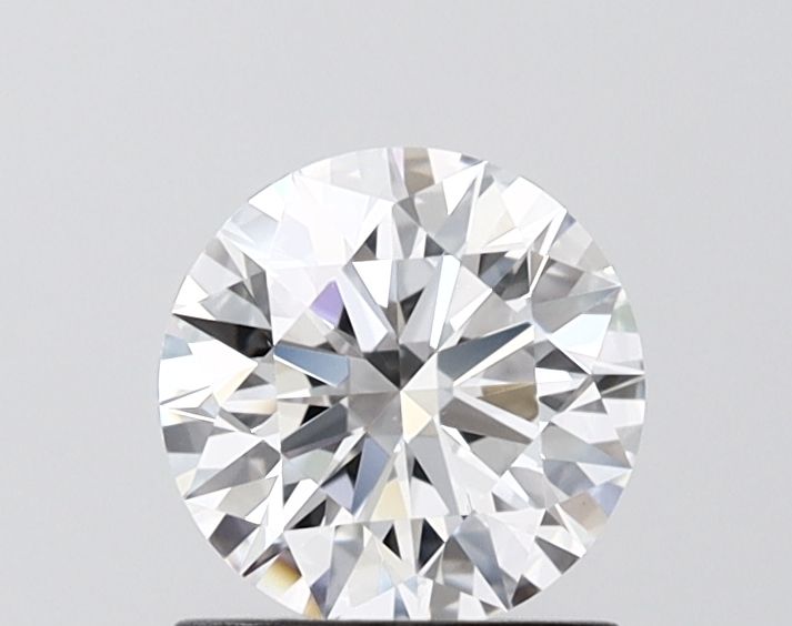 1.00 ct. round Lab Grown Diamond front image