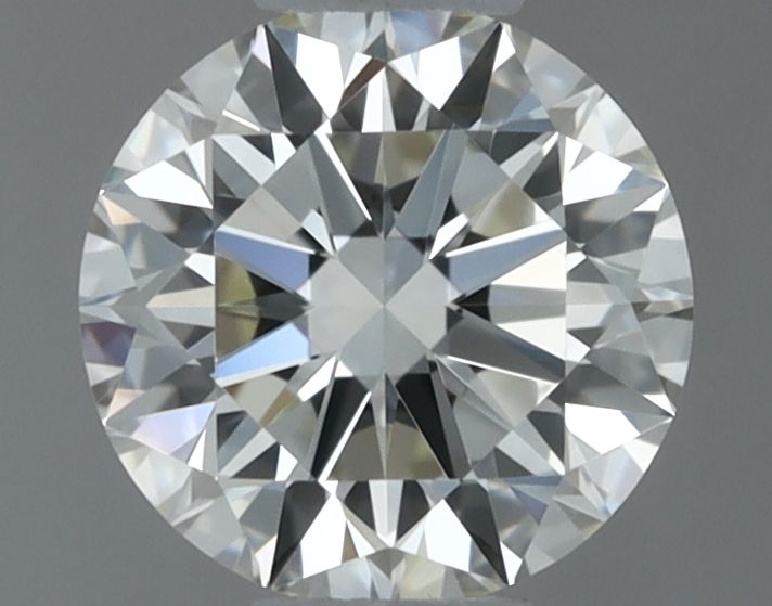 0.30 ct Round diamond