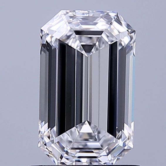1.26 Carat