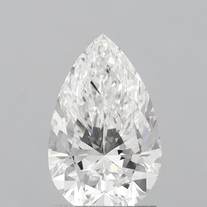 1.50 ct. pear Lab Grown Diamond front image