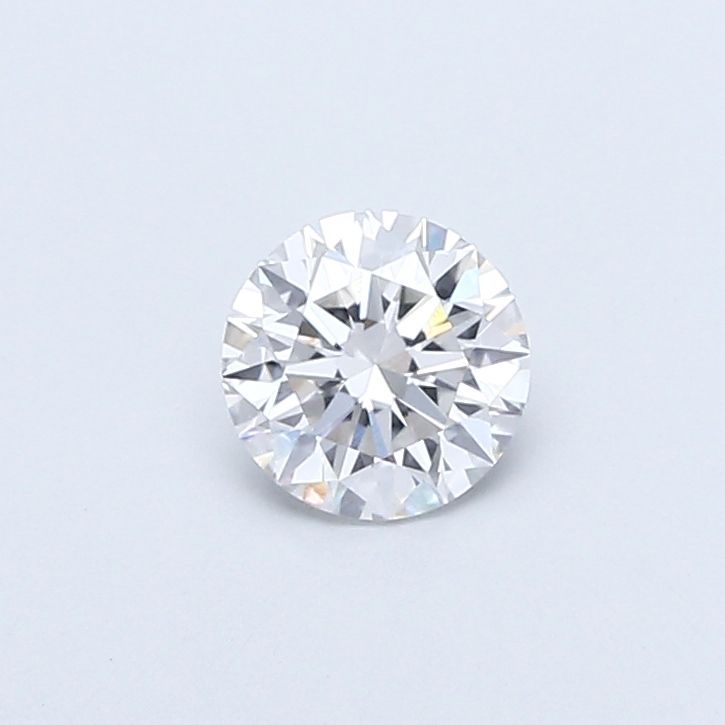 1.00 ct. round Lab Grown Diamond front image