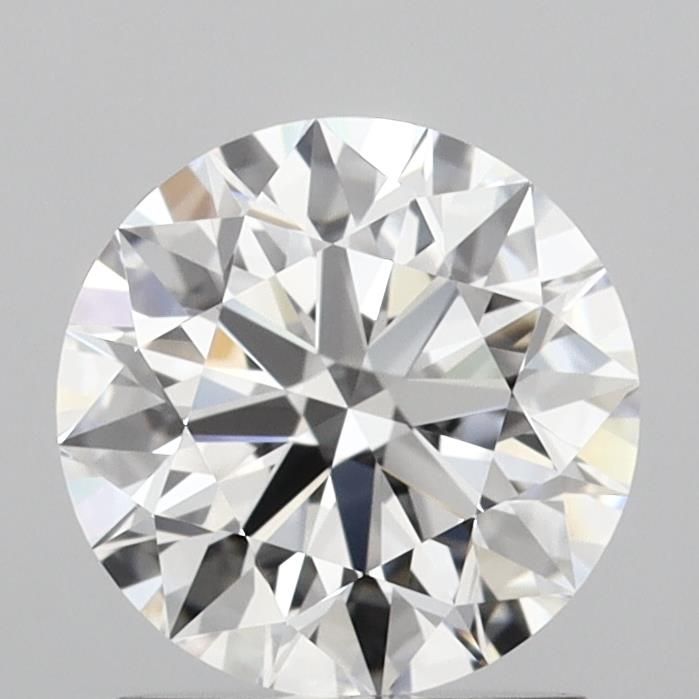 1.52 ct. round Lab Grown Diamond front image