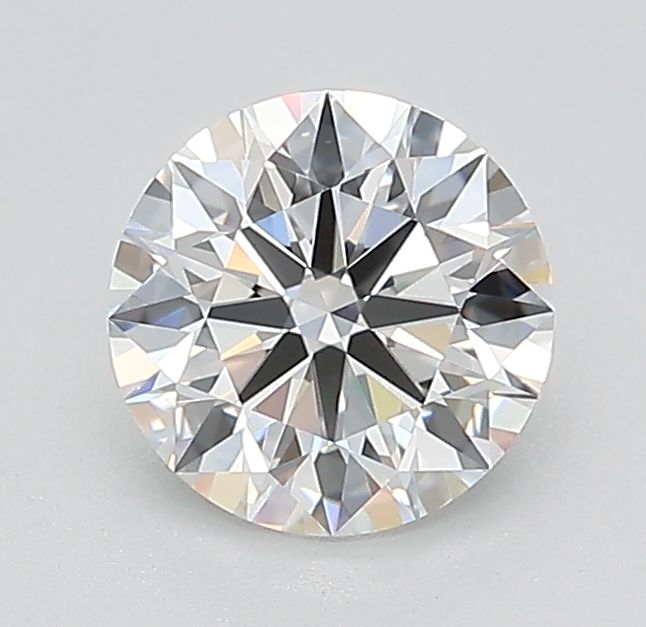 0.93 ct. round Lab Grown Diamond front image