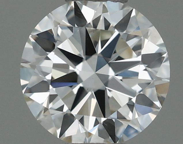 0.50 ct Round diamond