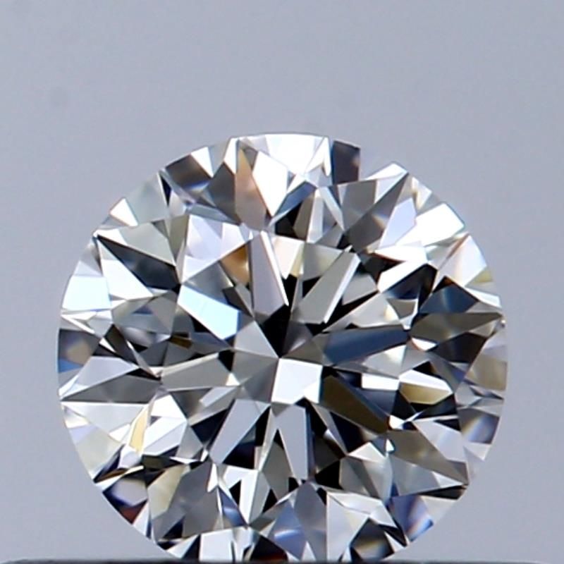 0.31 ct Round diamond