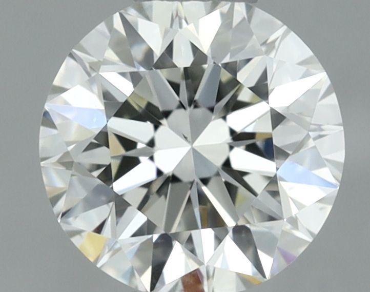 0.60 ct Round diamond