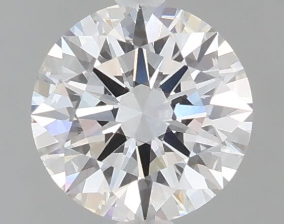 1.06 ct. round Lab Grown Diamond front image