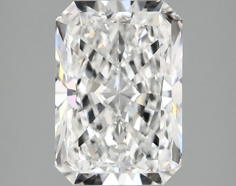2.32 ct. radiant Lab Grown Diamond front image