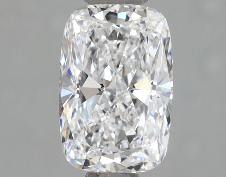 1.03 ct lab-grown Cushion brilliant Diamond