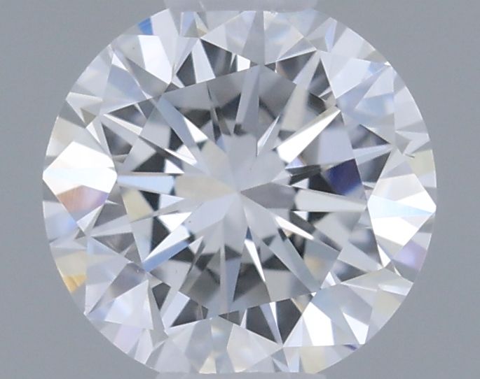 0.36 ct lab-grown Round Diamond