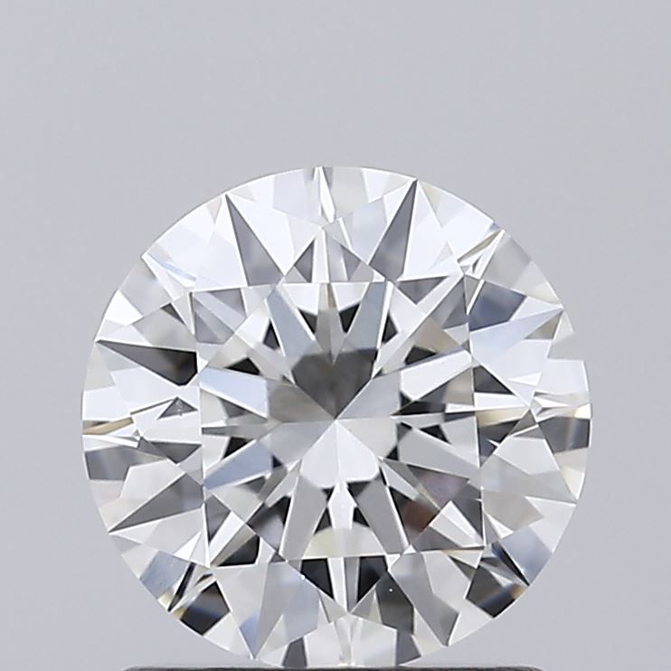 1.07 ct. round Lab Grown Diamond front image