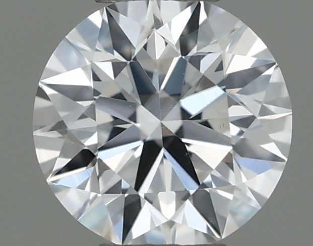 0.30 ct Round diamond