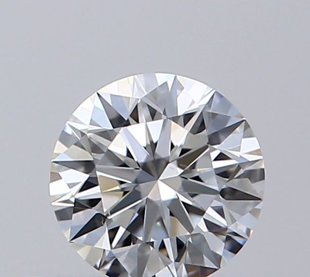 0.31 ct Round diamond