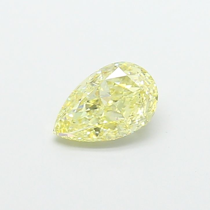 1.53 ct. pear Lab Grown Diamond front image