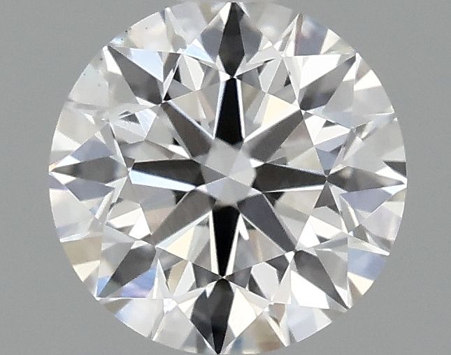 1.06 ct. round Lab Grown Diamond front image
