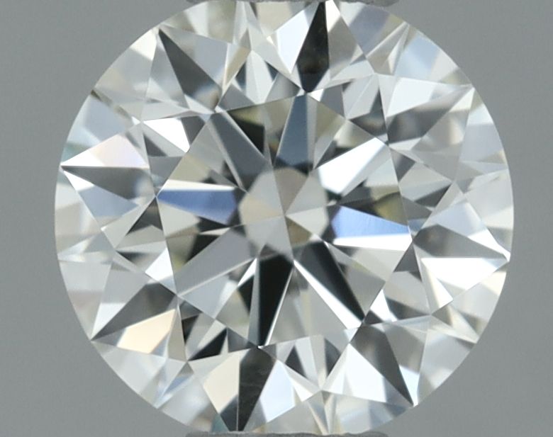 0.40 ct Round diamond