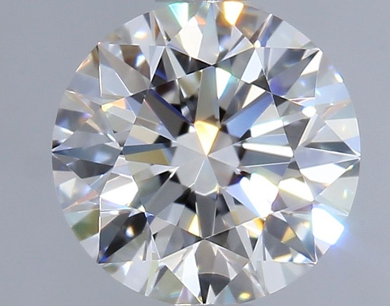 1.10 ct Round diamond