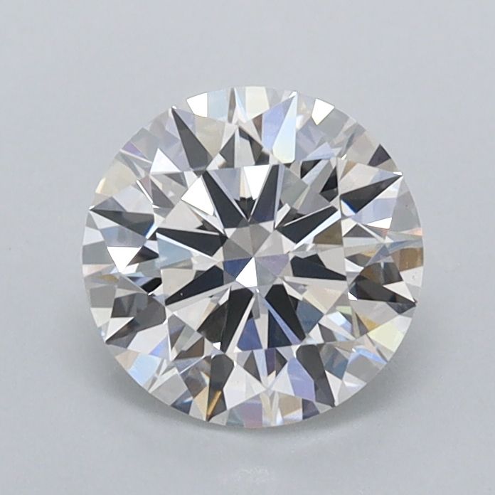 1.03 ct Round Lab-Grown Diamond