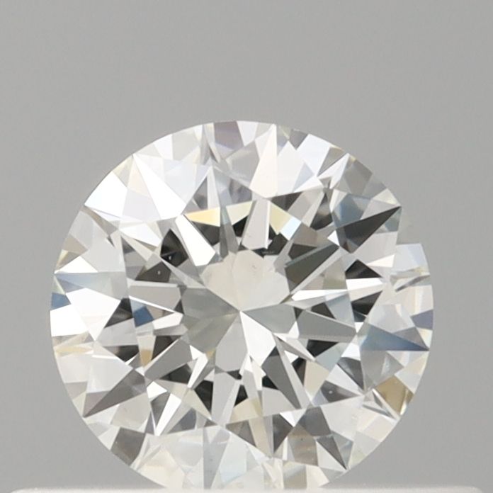 0.4 ct Round Diamond