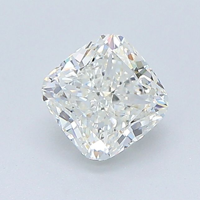 0.70 ct Cushion Brilliant diamond