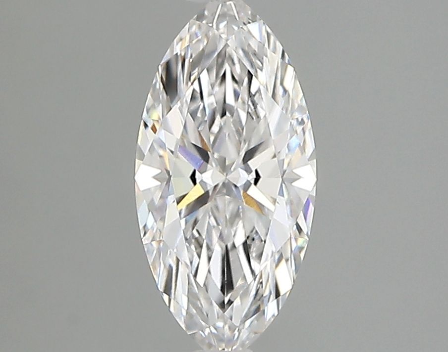 1.04 ct. marquise Lab Grown Diamond front image