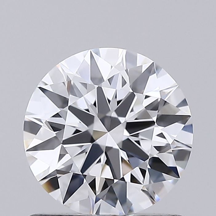0.84 ct. round Lab Grown Diamond front image