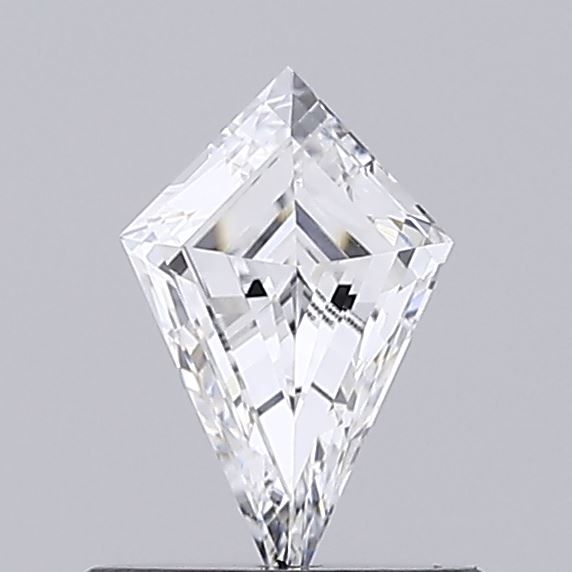 0.47 ct lab-grown Kite Diamond