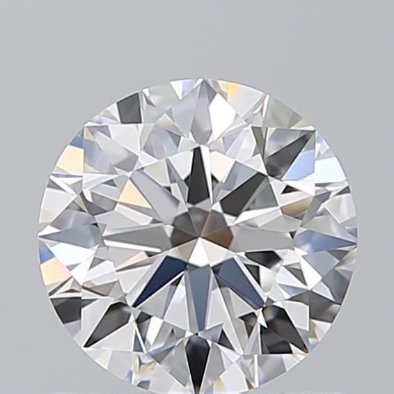 Diament 0.98 ct F/VVS1
