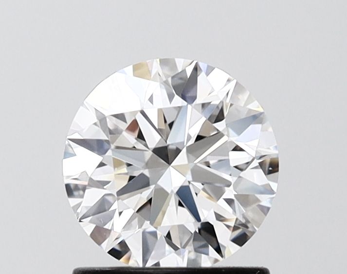 1.04 ct. round Lab Grown Diamond front image