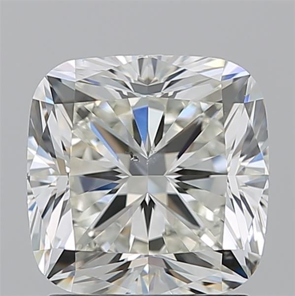 2.02 Carat