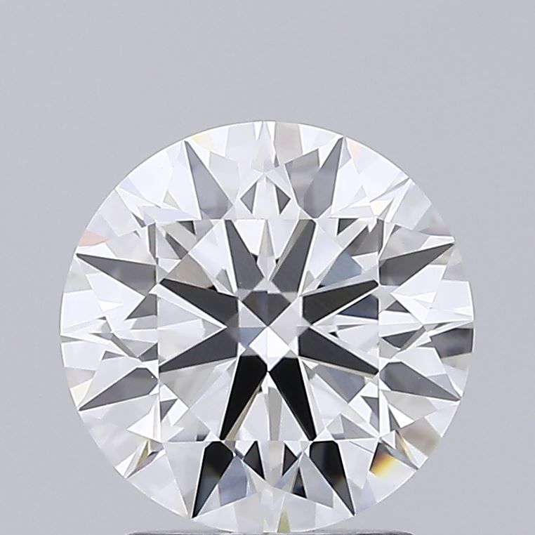 2.24 ct Round diamond