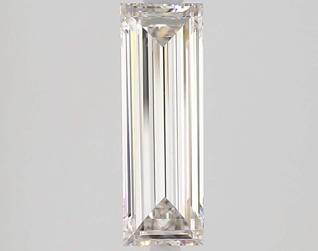 1.04 ct Baguette Diamond