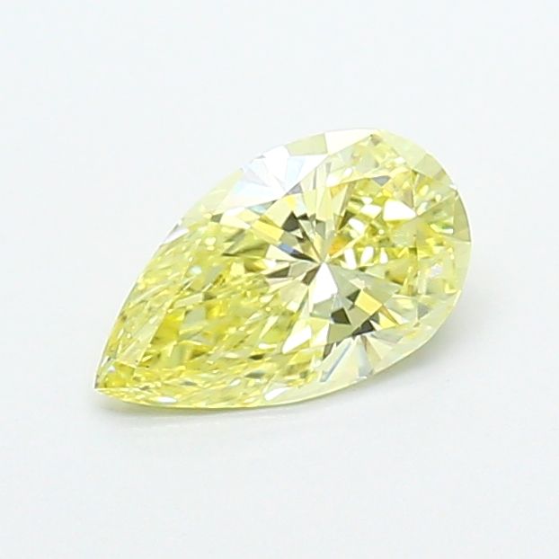 0.73 ct Pear diamond