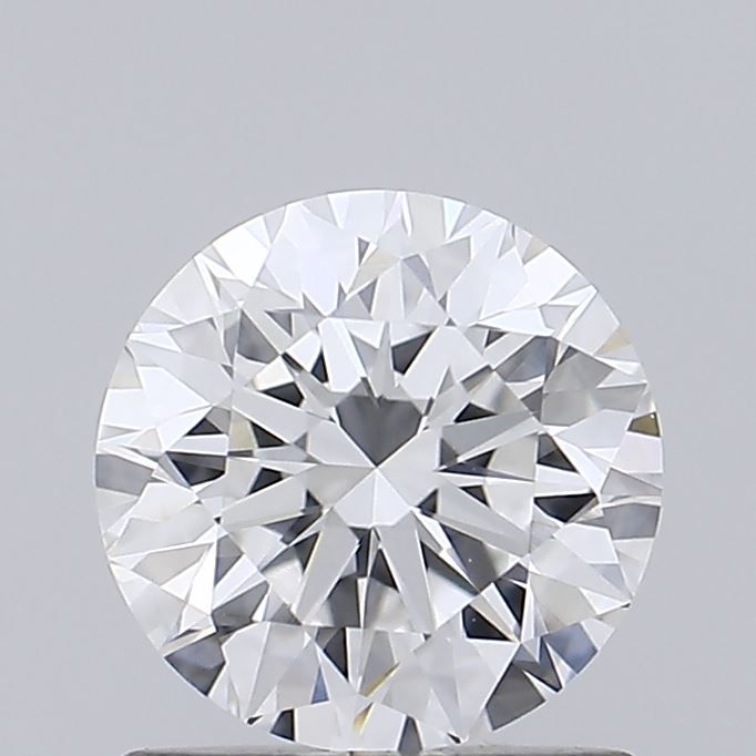 1.06 ct. round Lab Grown Diamond front image