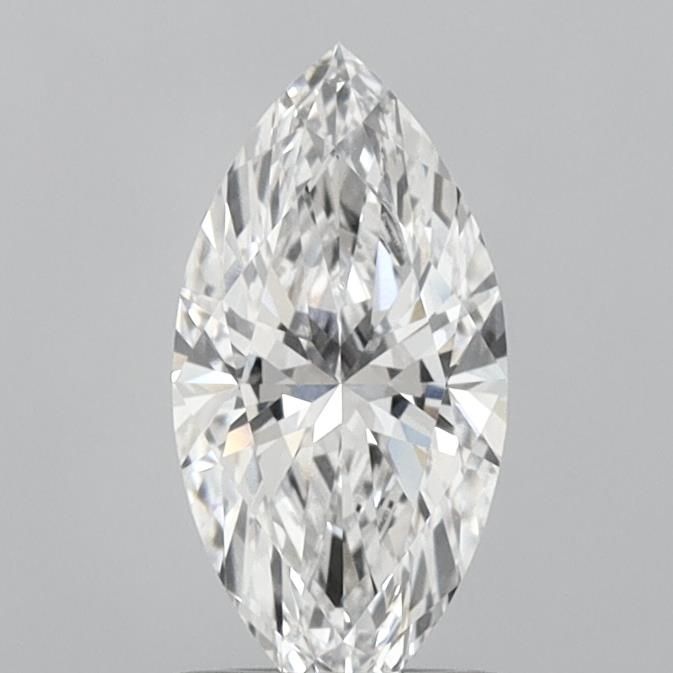 1.05 ct. marquise Lab Grown Diamond front image