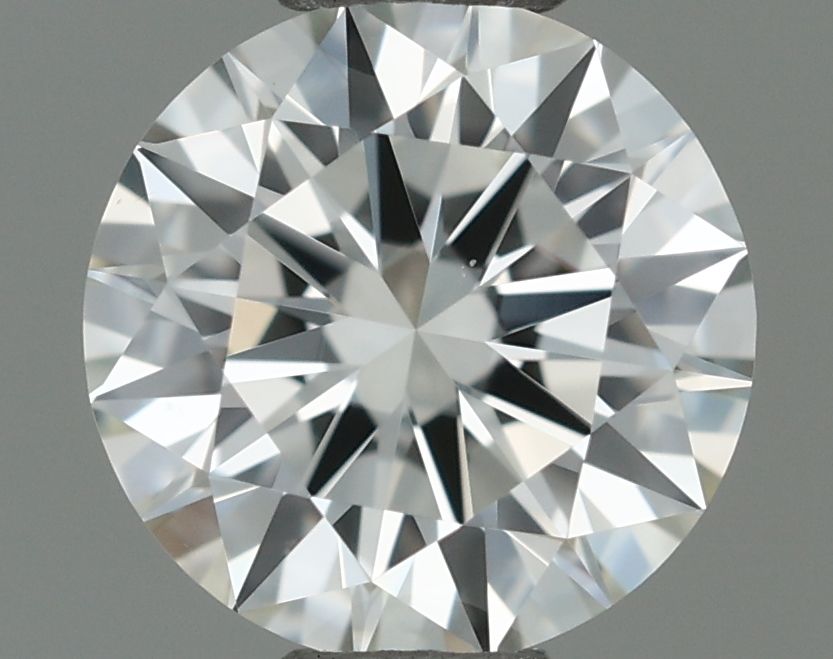 0.5 ct Round Diamond