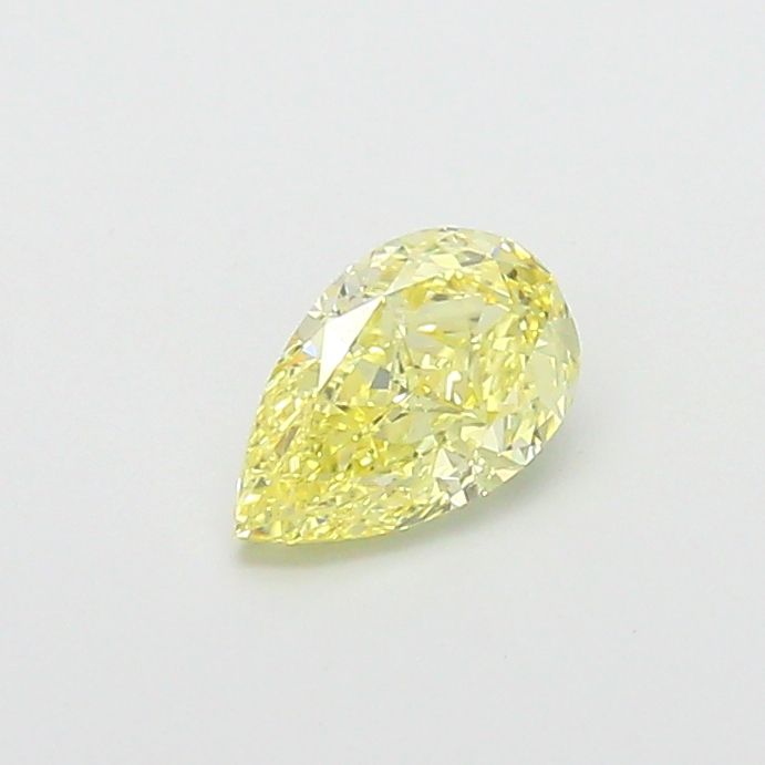 1.03 ct. pear Lab Grown Diamond front image