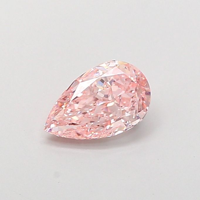 1.02 ct. pear Lab Grown Diamond front image