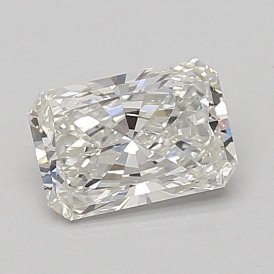 0.88 ct Radiant diamond