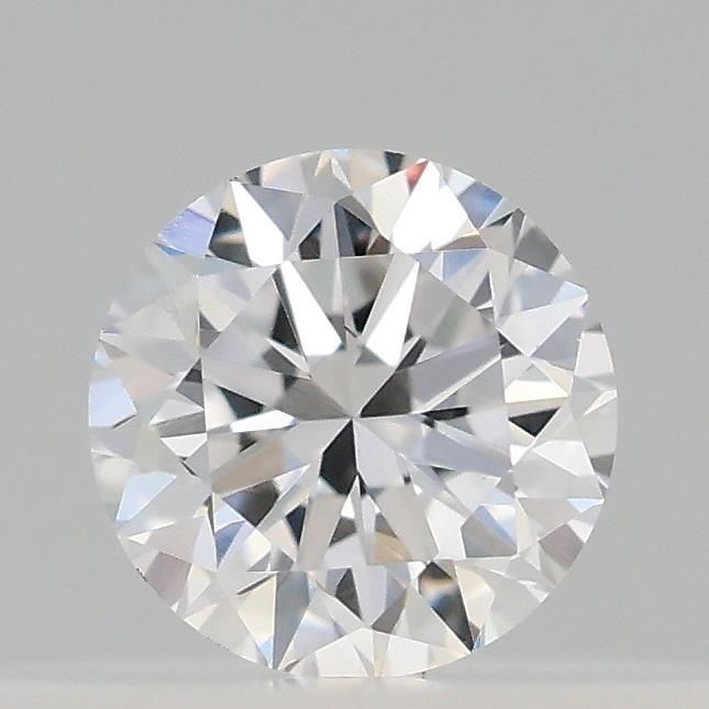 0.19 ct lab-grown Round Diamond