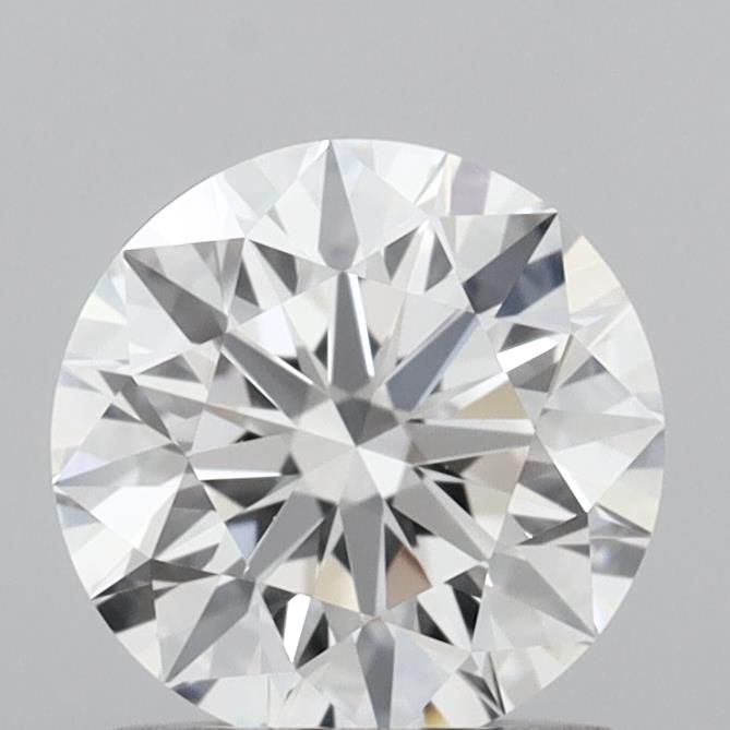 1.03 ct. round Lab Grown Diamond front image