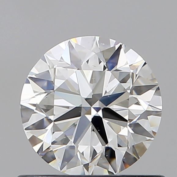 0.70 ct Round diamond