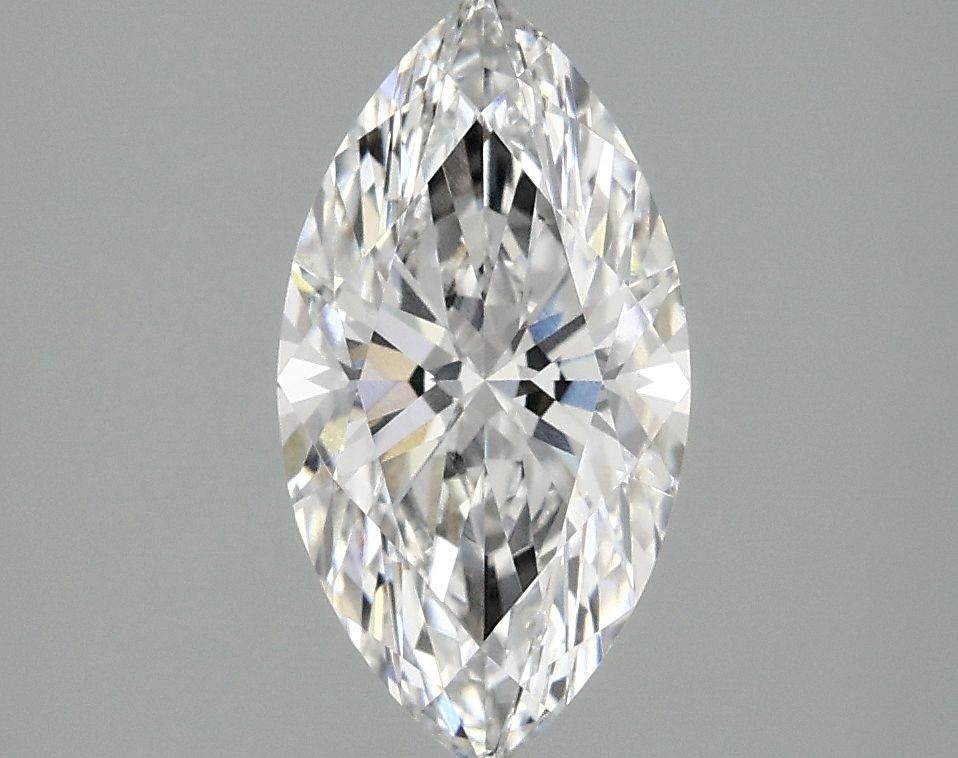1.58 ct. marquise Lab Grown Diamond front image