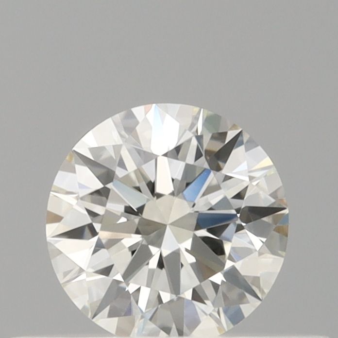 0.32 ct Round Diamond