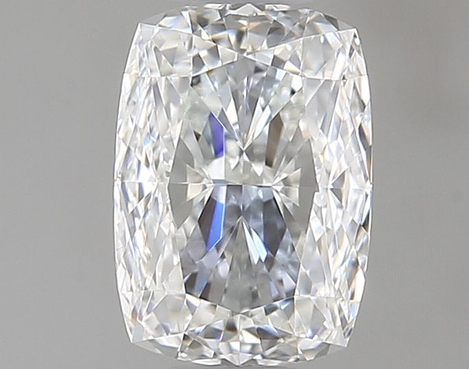 0.60 ct Cushion Brilliant diamond