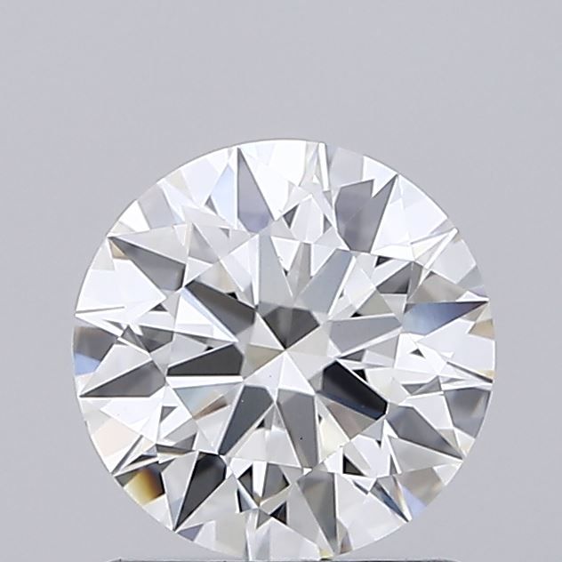 1.08 ct. round Lab Grown Diamond front image