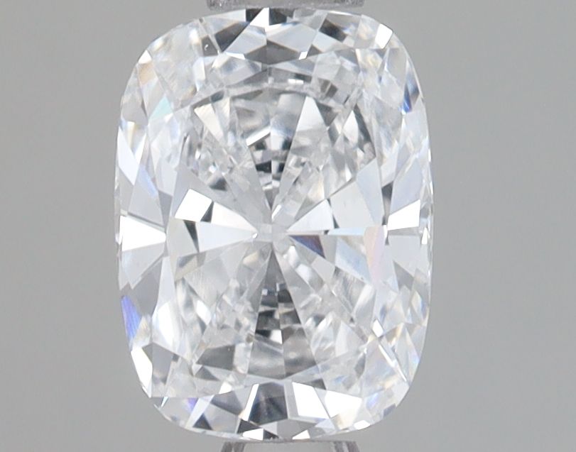 0.81 ct lab-grown Cushion modified Diamond
