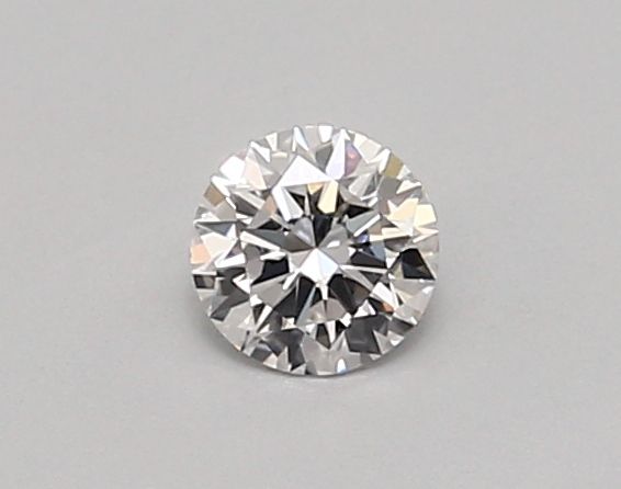 0.32 ct lab-grown Round Diamond