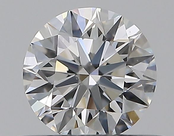0.4 ct Round Diamond
